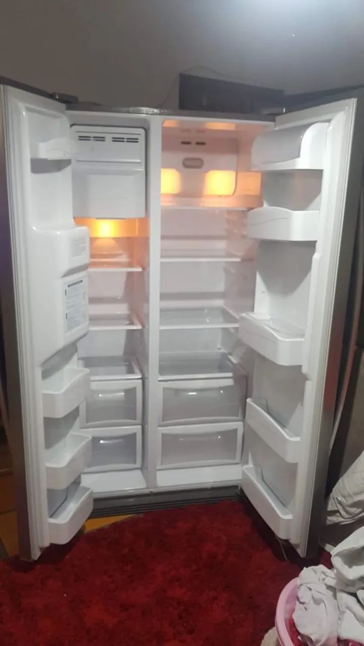 Sid by sid Electrolux Blue touch inox  - Foto 4
