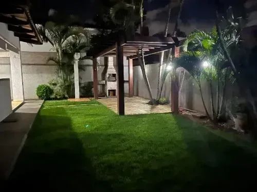 Excelente sobrado no Jardins Florença
