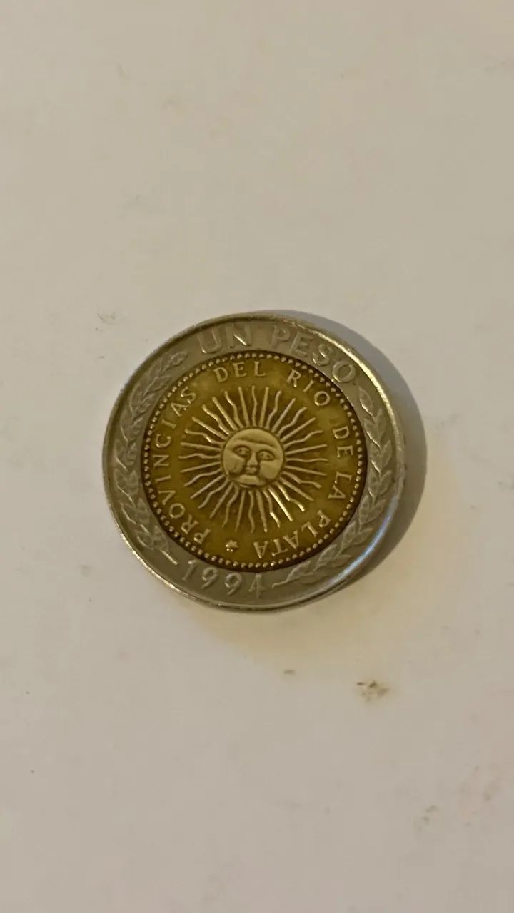 Moedas antigas - Foto 4