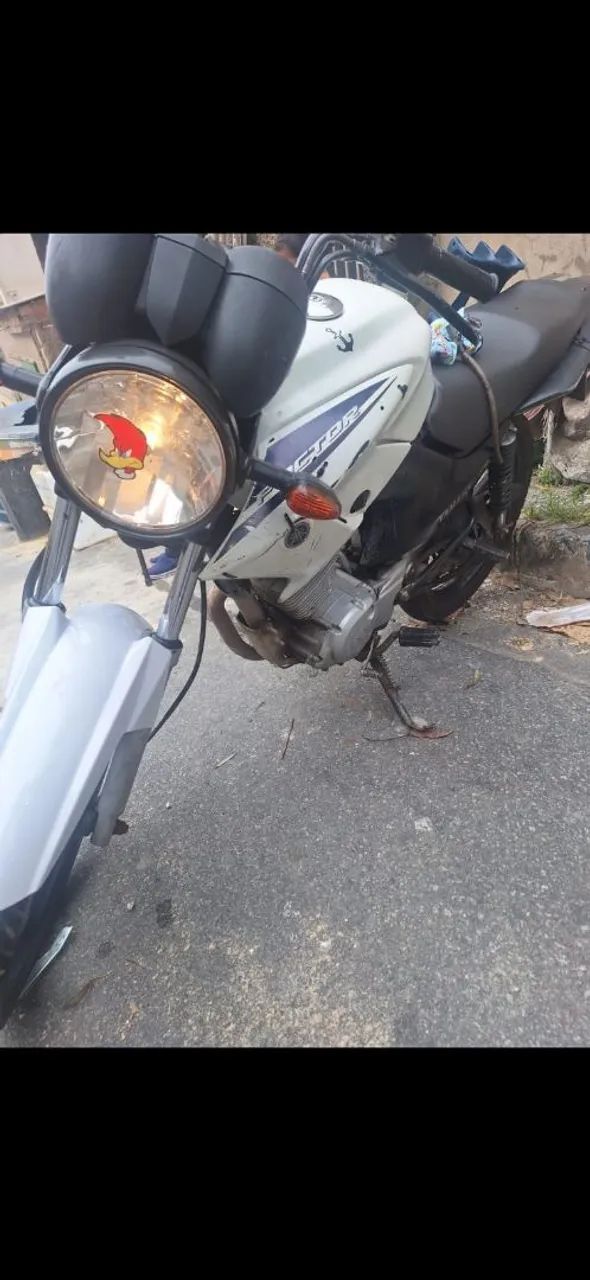 Moto - Foto 4