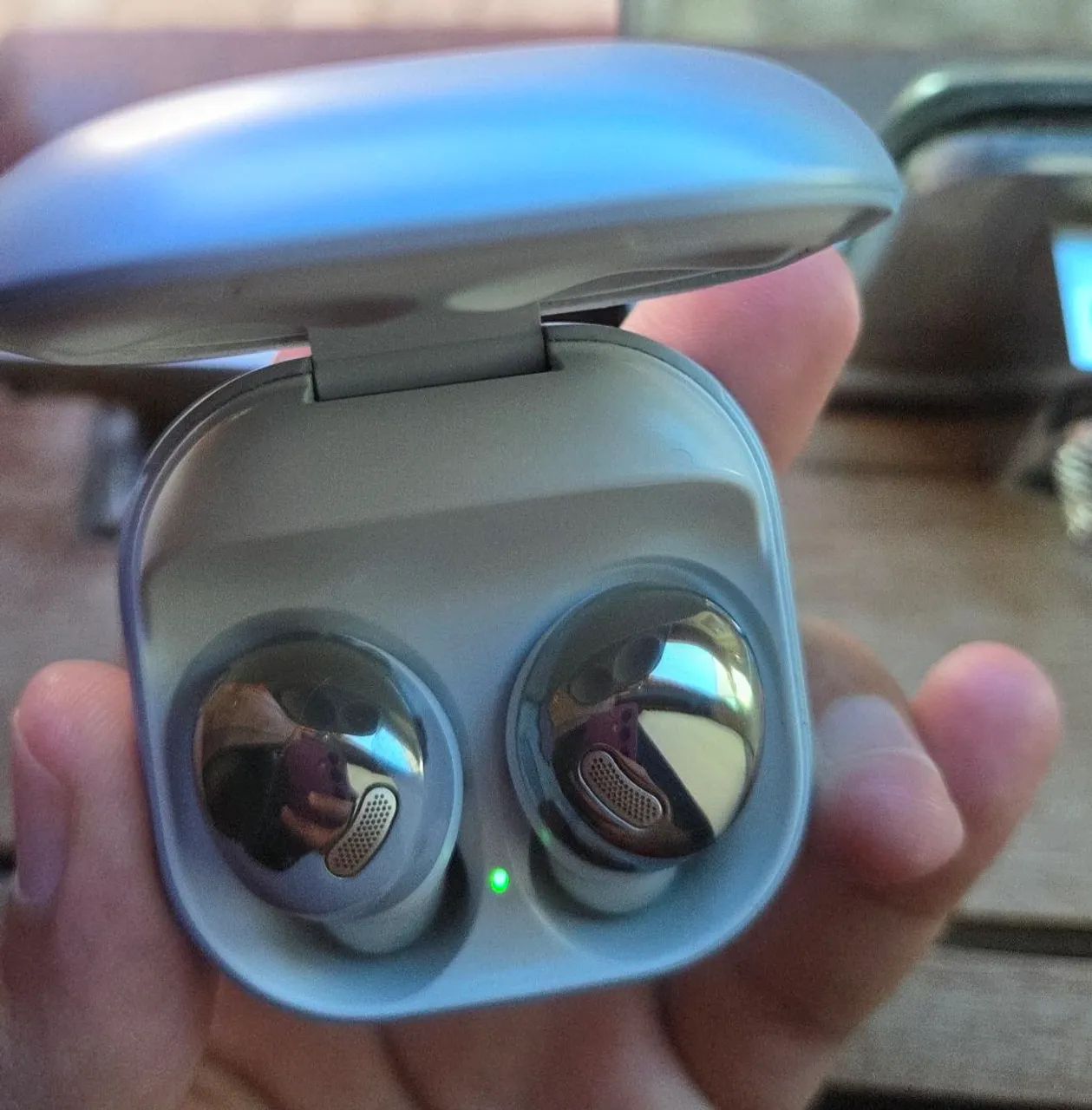 Samsung Galaxy Buds Pro - Foto 2