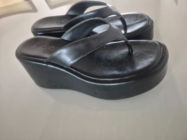 Sandália da marca pitaya  - Foto 2