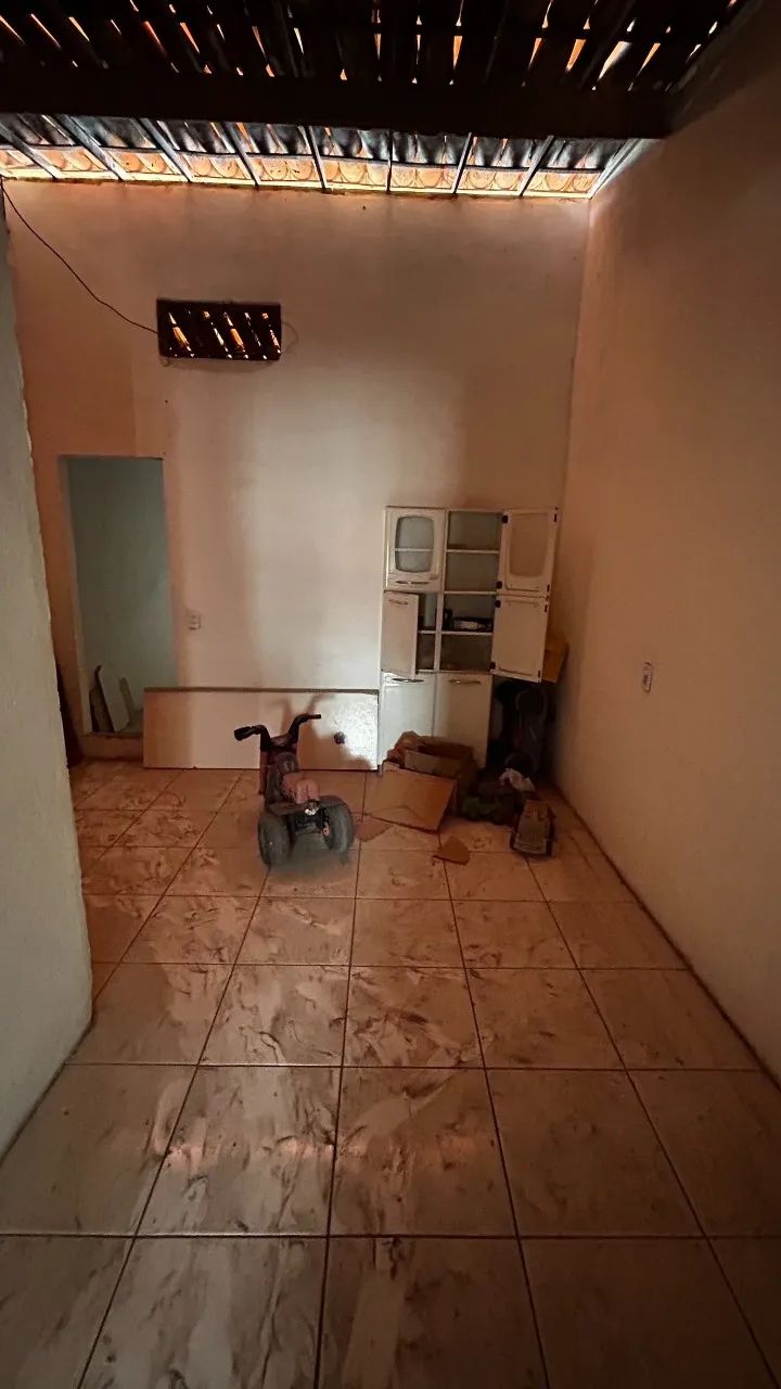 Casa para Aluguel no Conjunto Ceará - Altos | 1 Quarto - Foto 3
