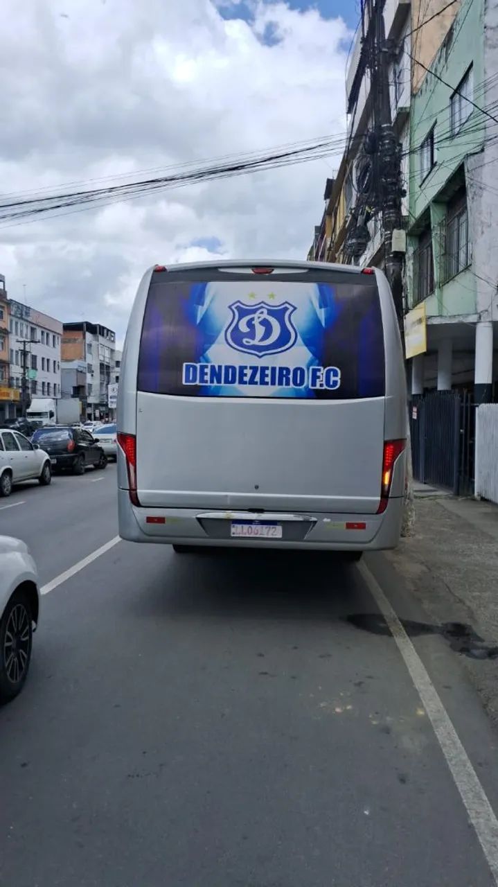 Ônibus  - Foto 5