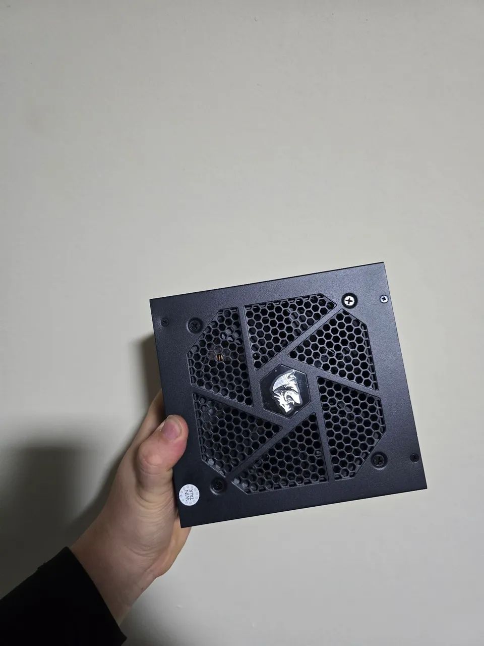 Fonte 750w FULL MODULAR 80 PLUS GOLD  - Foto 4