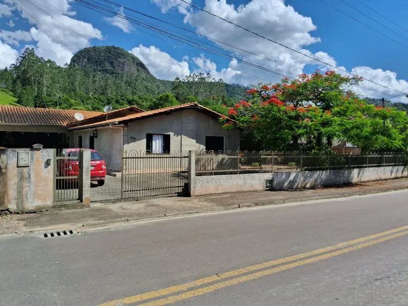 Casa APIÚNA - SC