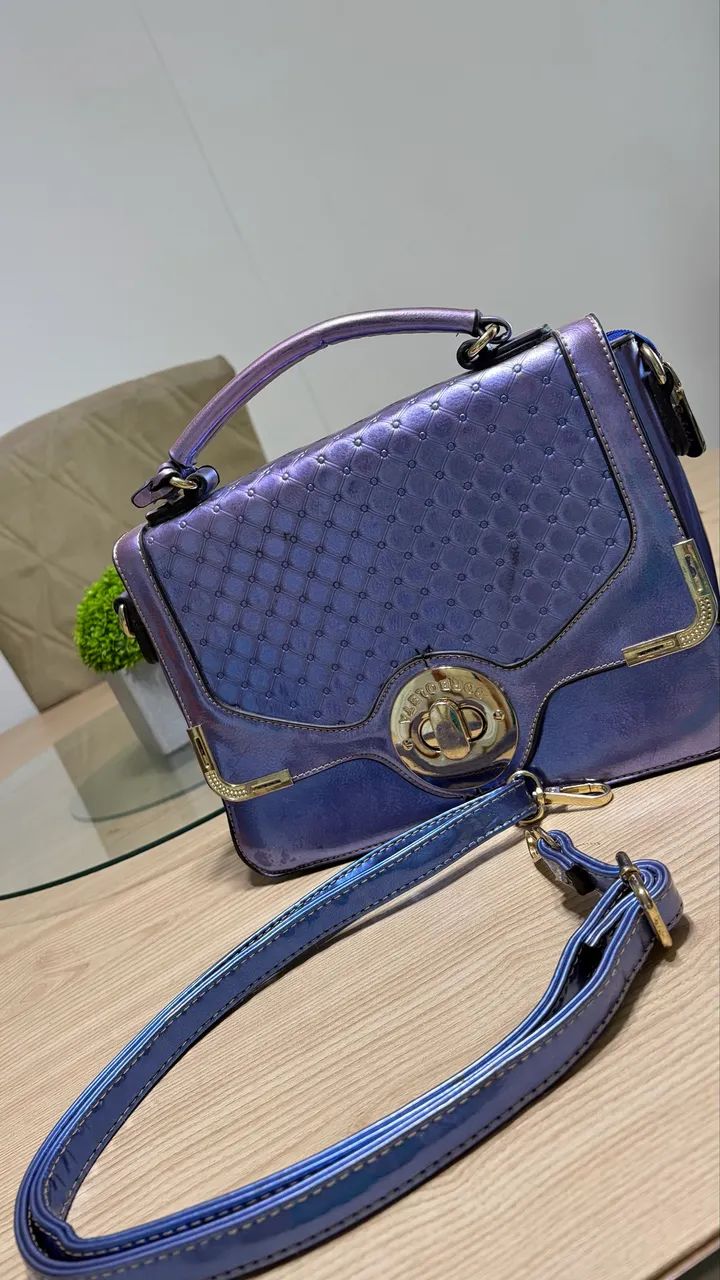 Bolsa Borboleta 