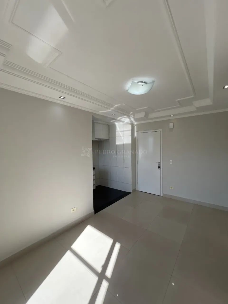 Apartamento 02 dormitórios | Spazio Merlot - Foto 2