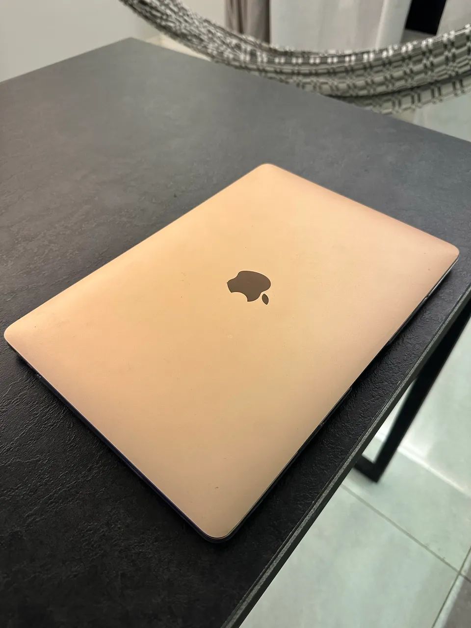 【美品】MacBook Air 2019 i5/8GB/128GB_SPG MacBook Air 2019 i5 8gb RAM 128GB - Notebooks - Cajá, Vitória de
