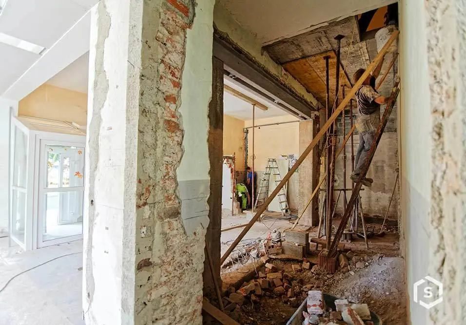 Reforma e construções civis  - Foto 2