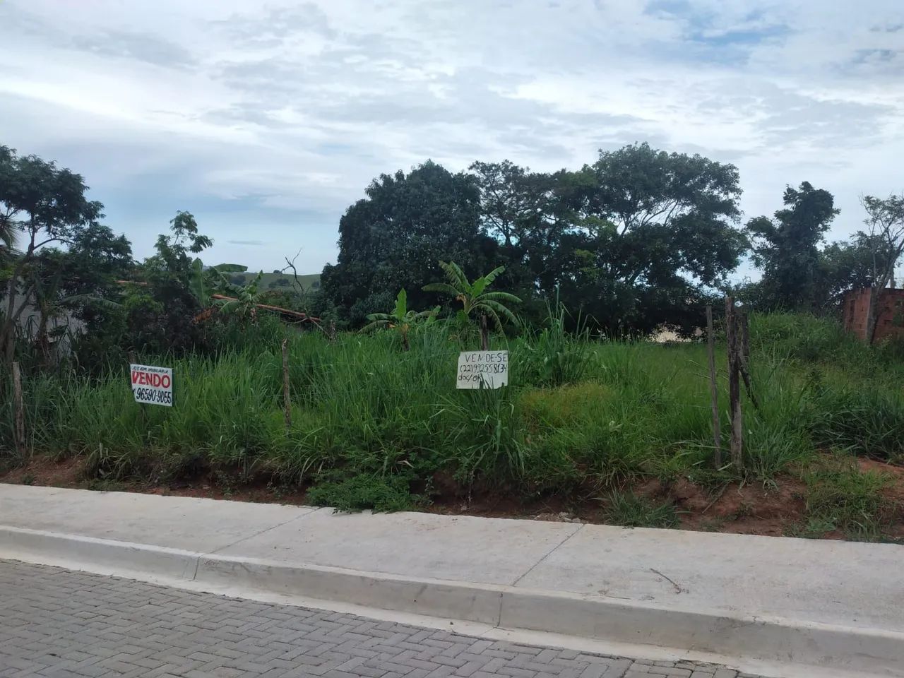 VENDO ÓTIMO TERRENO EM BACAXÁ/SAQUAREMA - Foto 5