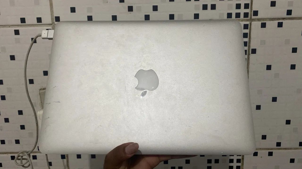 MacBook Pro 13? Early 2015, - Notebooks - Parque Residencial