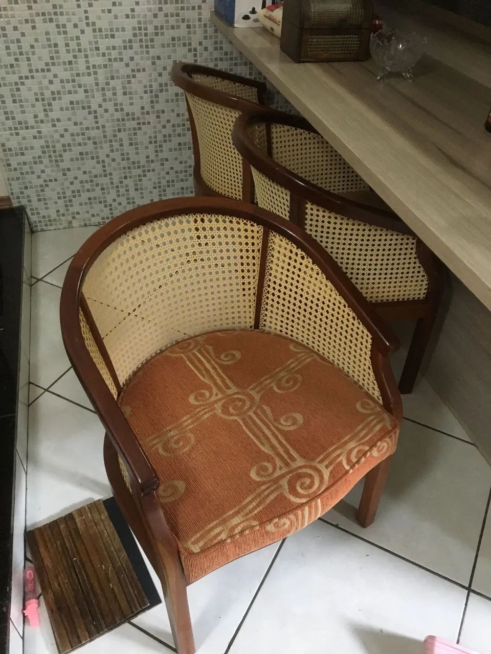 Cadeiras/ poltronas - Foto 3