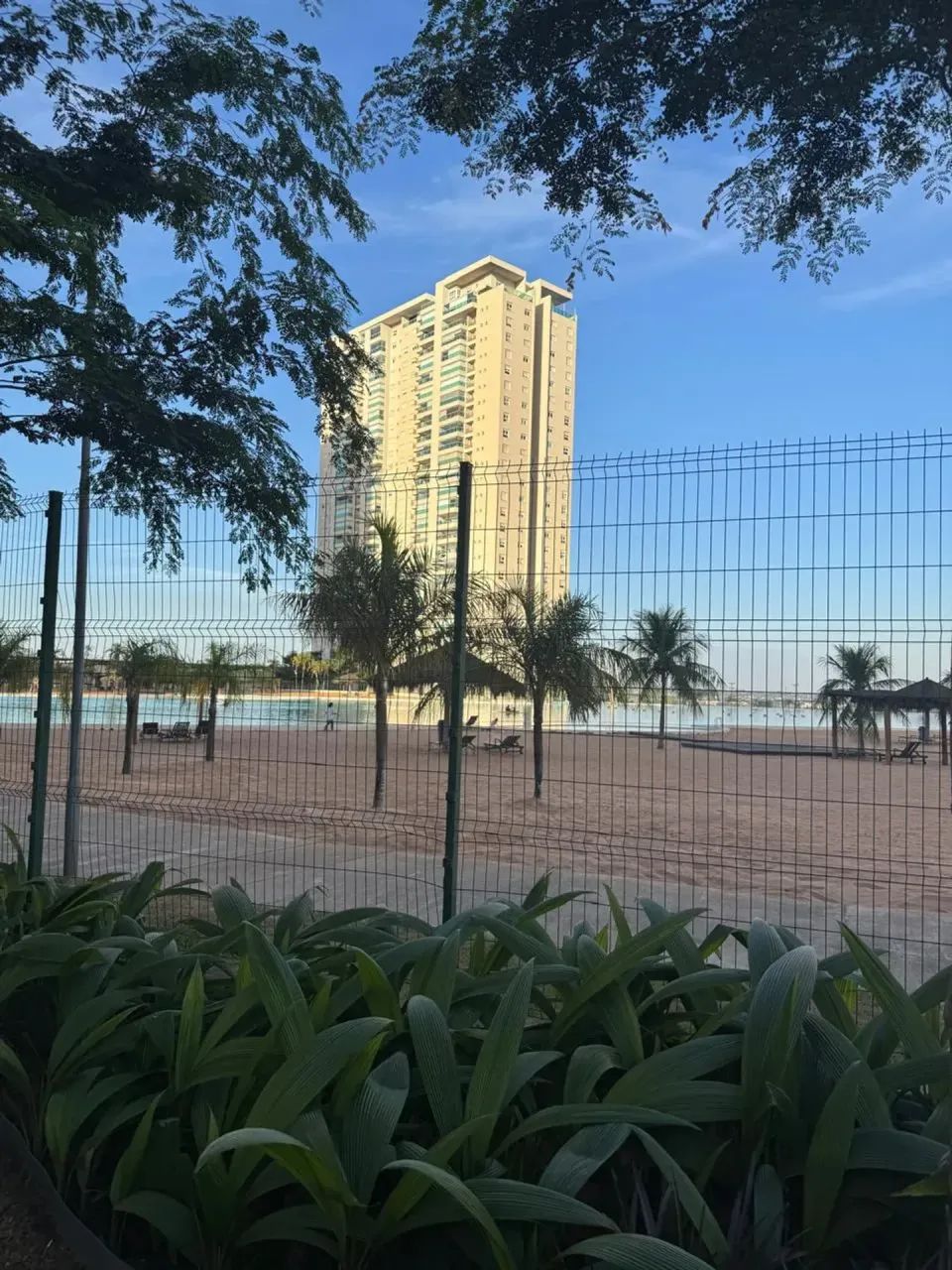 LOCAÇÃO | Brasil Beach  Torre Terraço - Foto 5