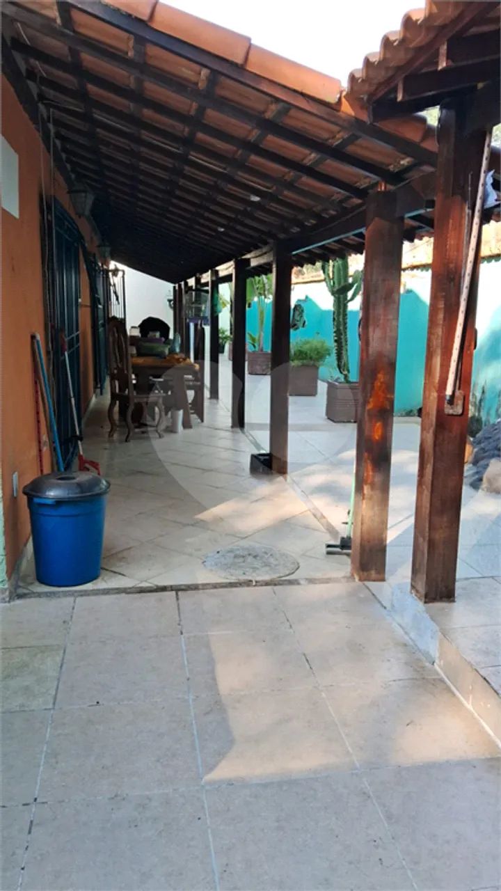 Sítio com 4 quartos à venda em Centro - RJ - Foto 5