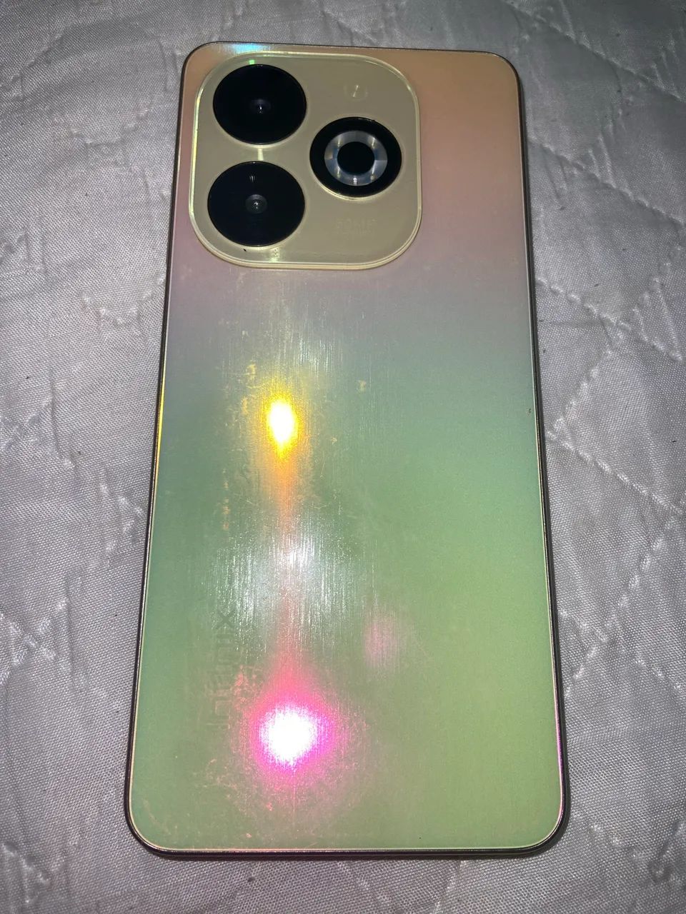 Infinix Smart 8 Pro - Foto 2