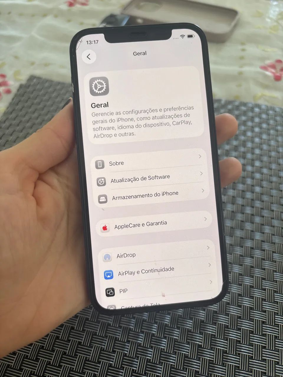 iPhone 12 128gb - Foto 4