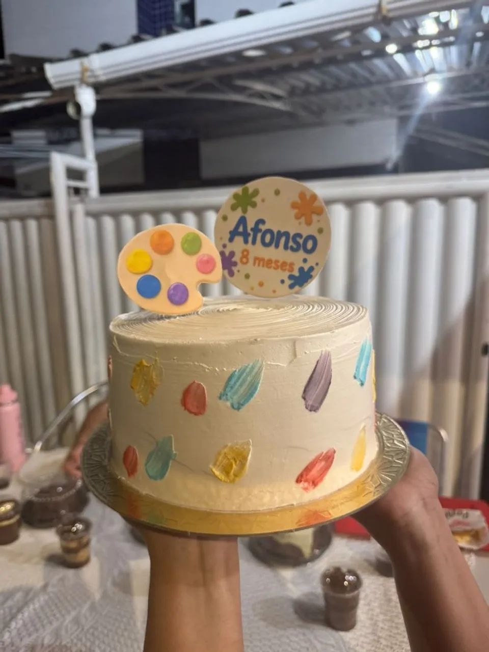 Bolos e Doces - Foto 2
