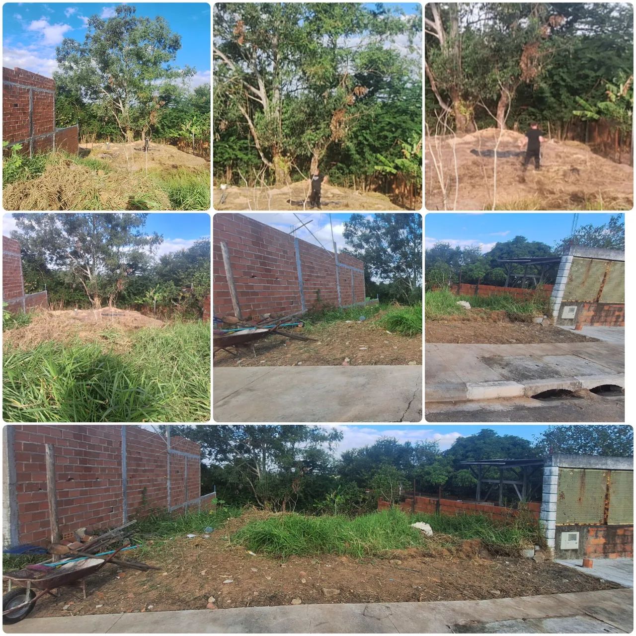 Terreno 300m²  - Foto 2