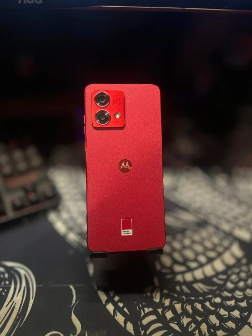 Motorola G84 5G - Foto 3