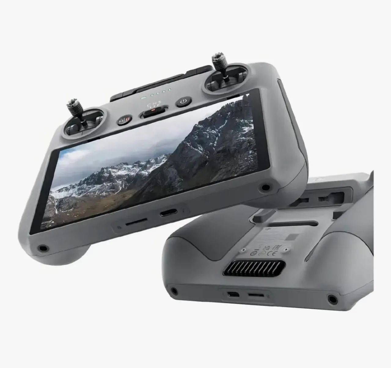 Controle Dji RC2 Novo  - Foto 2