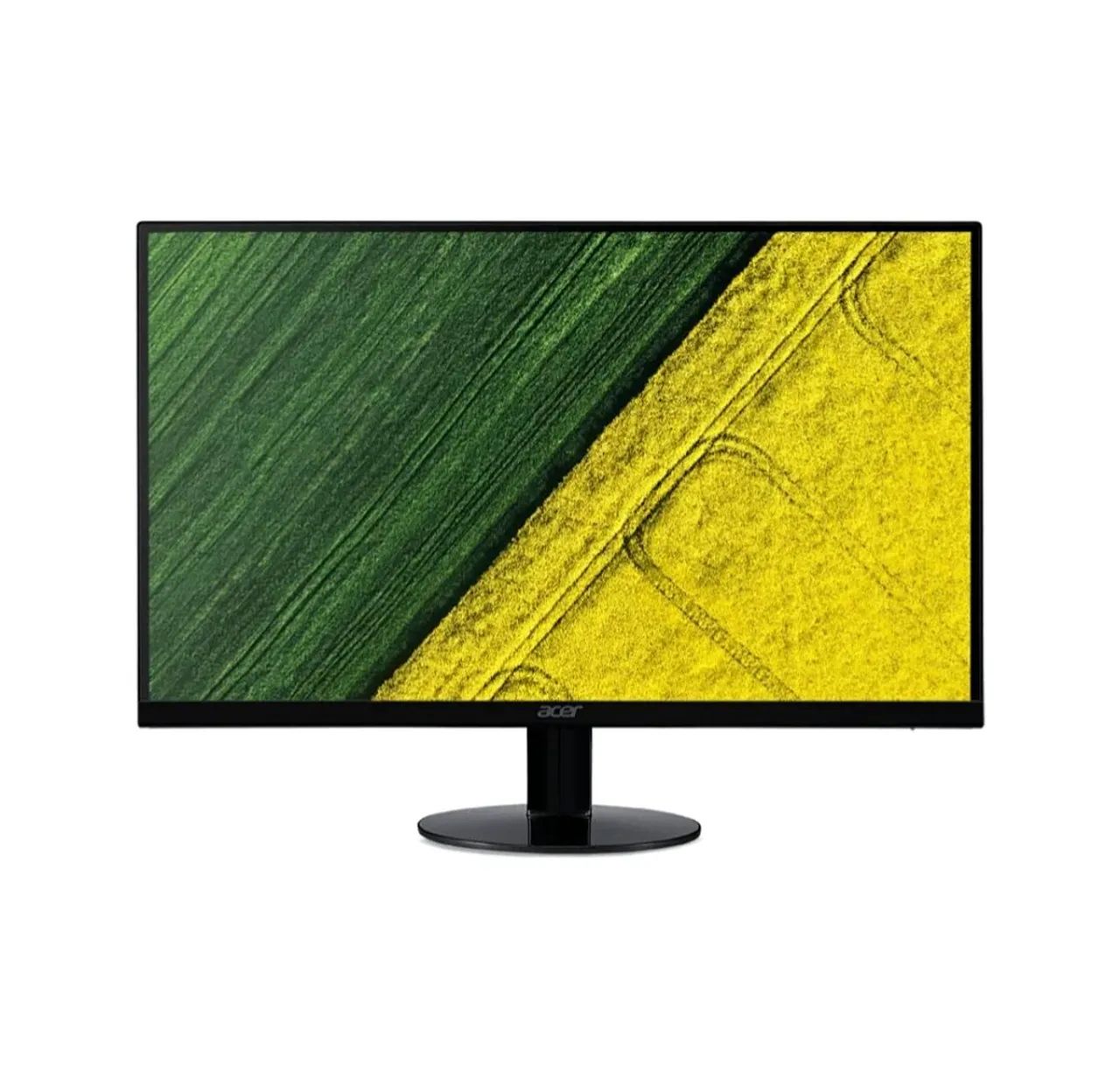 Monitor Acer Gamer 24 polegadas FullHD HDMI tela ultra finaI
