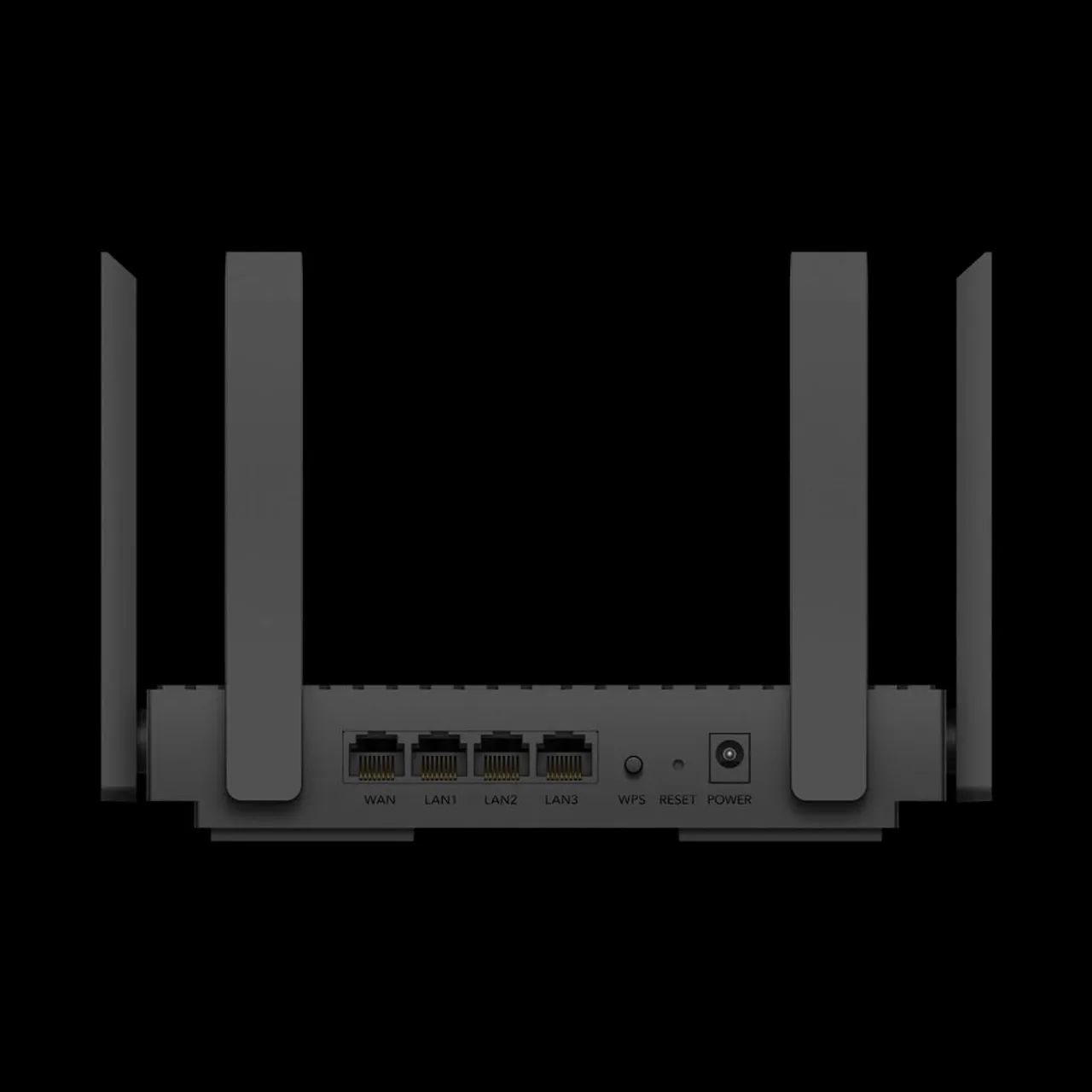 Roteador Wi-Fi 6 Mesh AX3000 - Foto 2