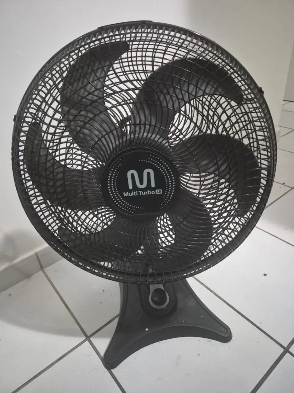Ventilador