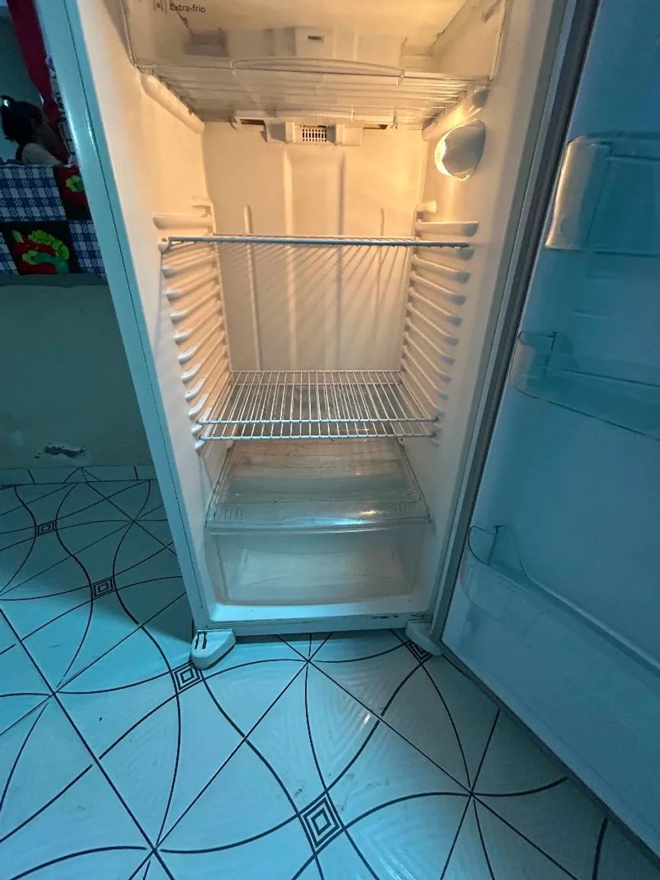 Vende-se geladeira  - Foto 4