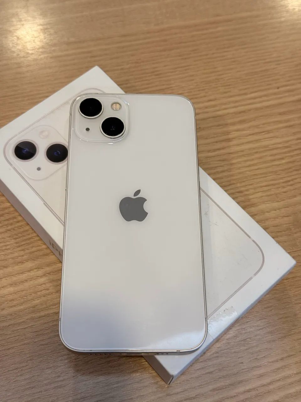 iPhone 13 128Gb impecável  - Foto 2