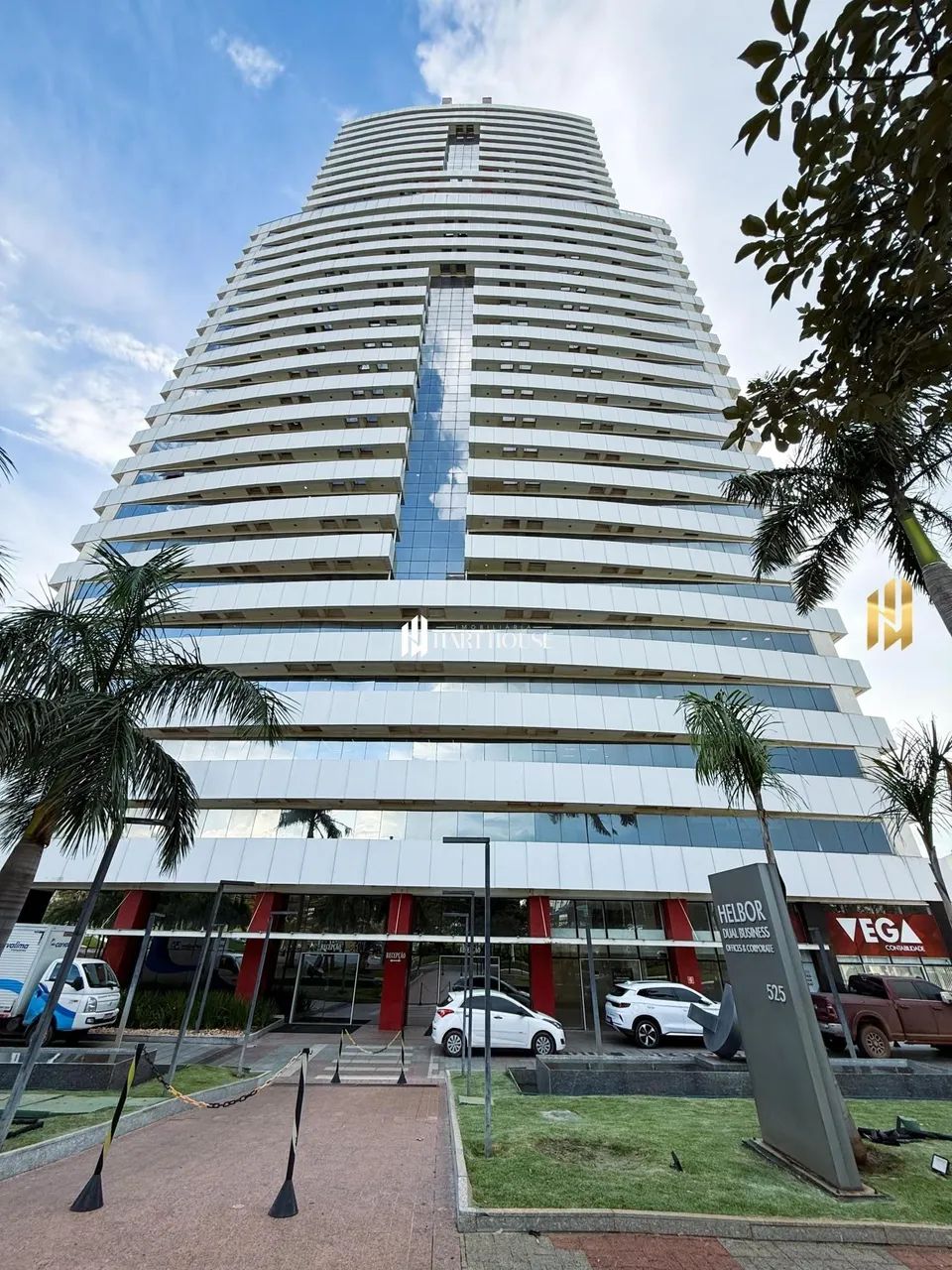 Oportunidade Sala Comercial EdificIo Helbor - Foto 5