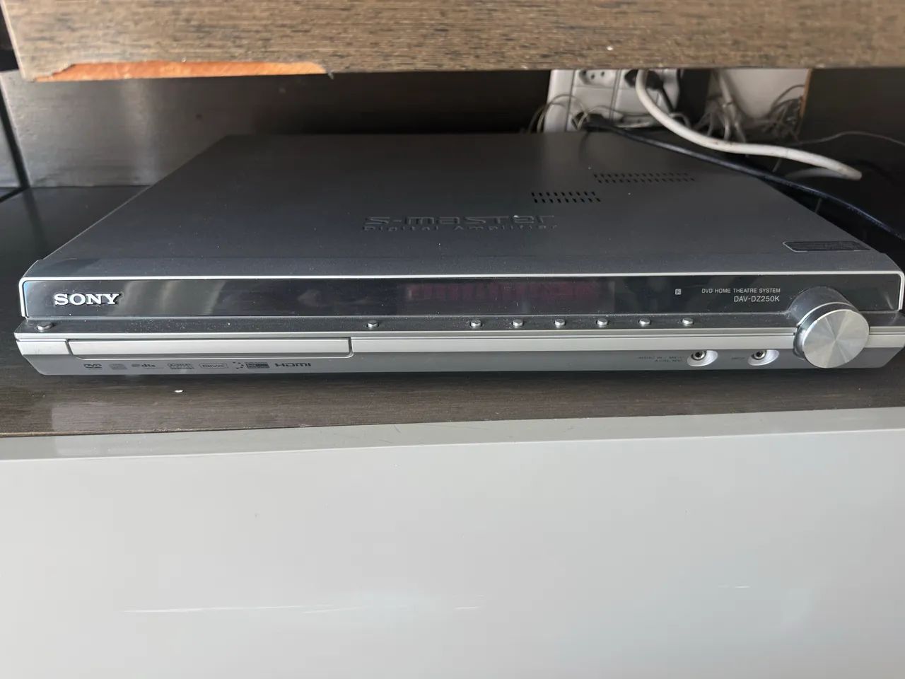 Home-Theater Sony - Foto 4