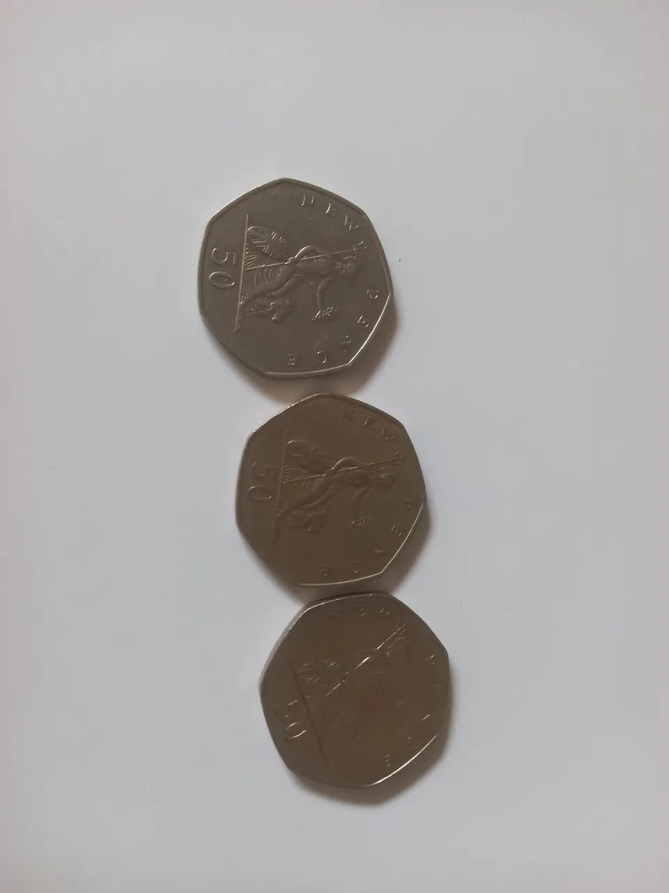 Moedas - Foto 4
