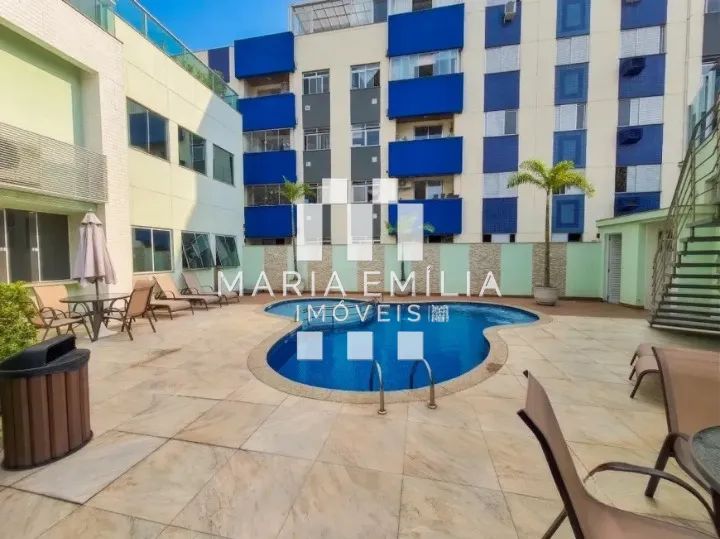 Apartamento à venda em Florianópolis, Trindade, com 2 quartos, com 66.67 m² - Foto 3