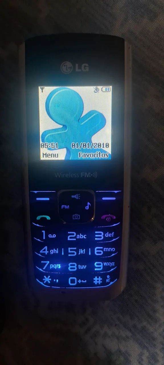 Celulares antigos  - Foto 3