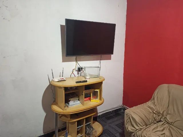 Casa 3 cômodos - Foto 3