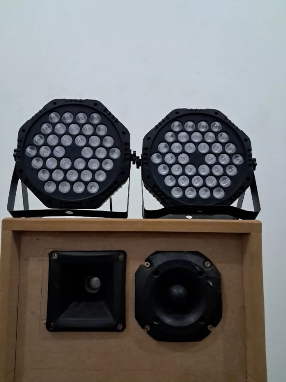 Som Profissional Completo - Foto 3