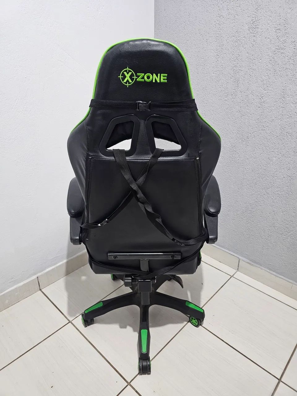 Cadeira Gamer X Zone - Foto 3