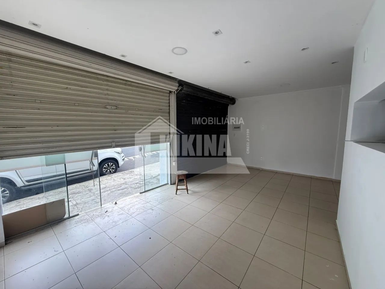 SALA COMERCIAL PARA LOCAÇÃO NO ORFAS - Foto 2