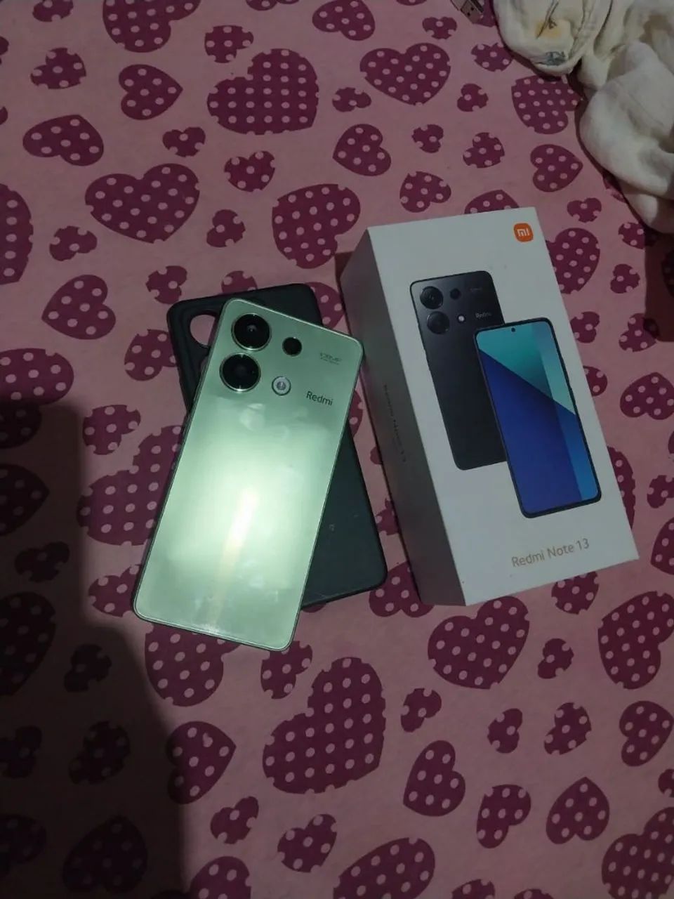Vendo celular redmi note 13 - Foto 5