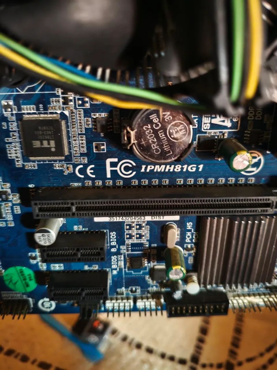 Kit i3 4 geração completo!  - Foto 4