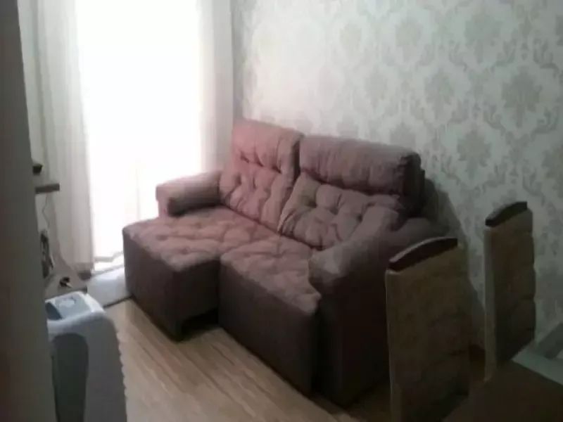 Apartamento Condominio Alvorada - Foto 2
