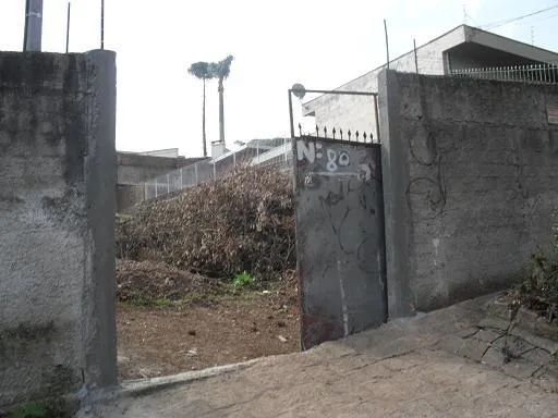 Terreno a venda - Foto 2