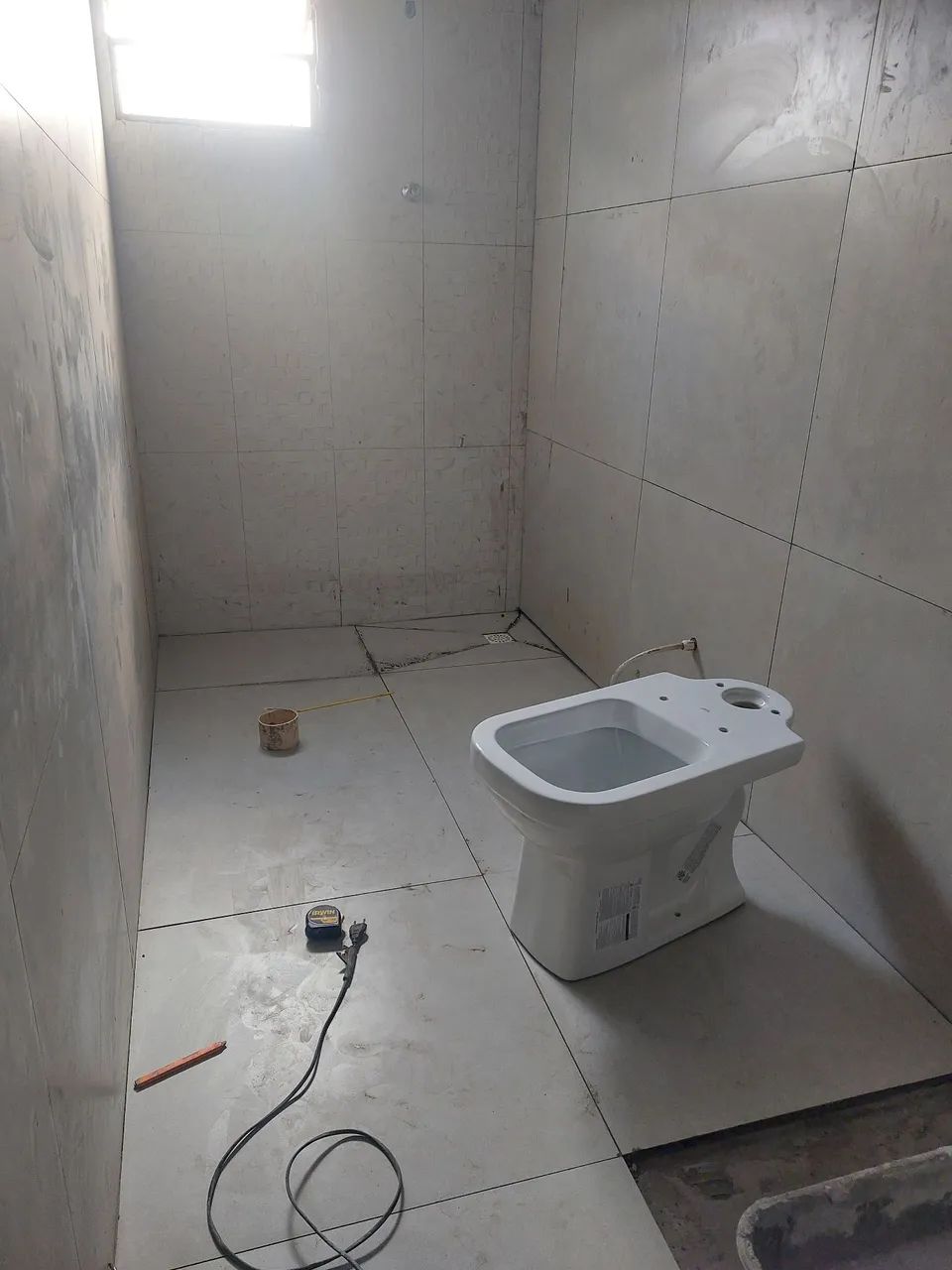 Banheiros  - Foto 5