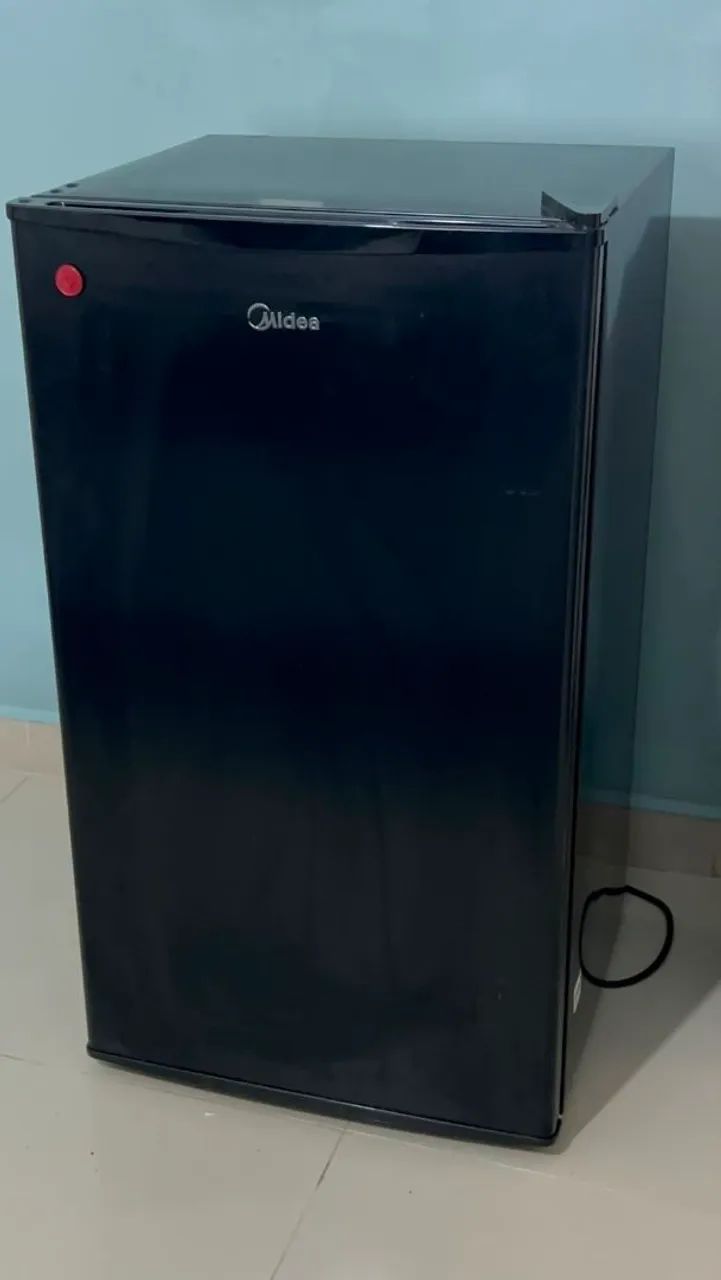 Freegobar Midea
