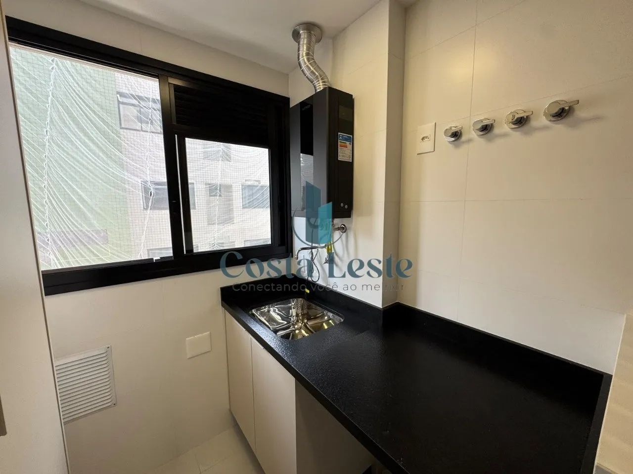 Apartamento 2 Quartos com Suite e Churrasqueira, pronto para morar - Foto 3