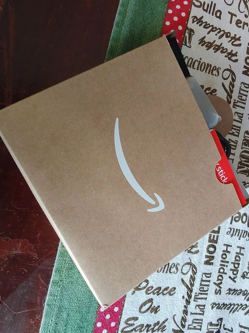 Stick TV Amazon original  - Foto 3