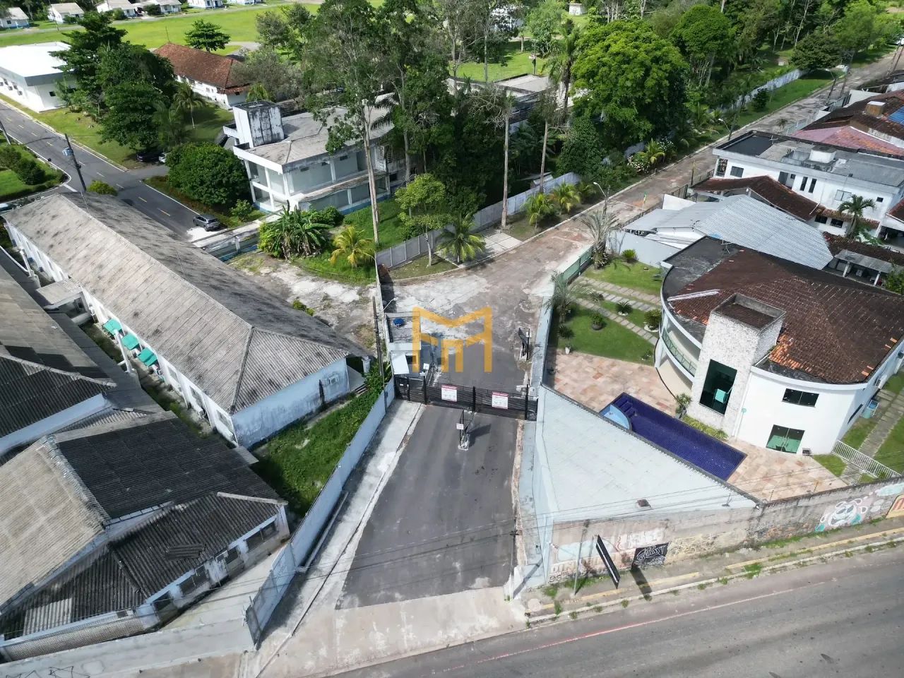 Lote no Condomínio da EMBRAPA - 257,60 m² - Marco - Foto 3