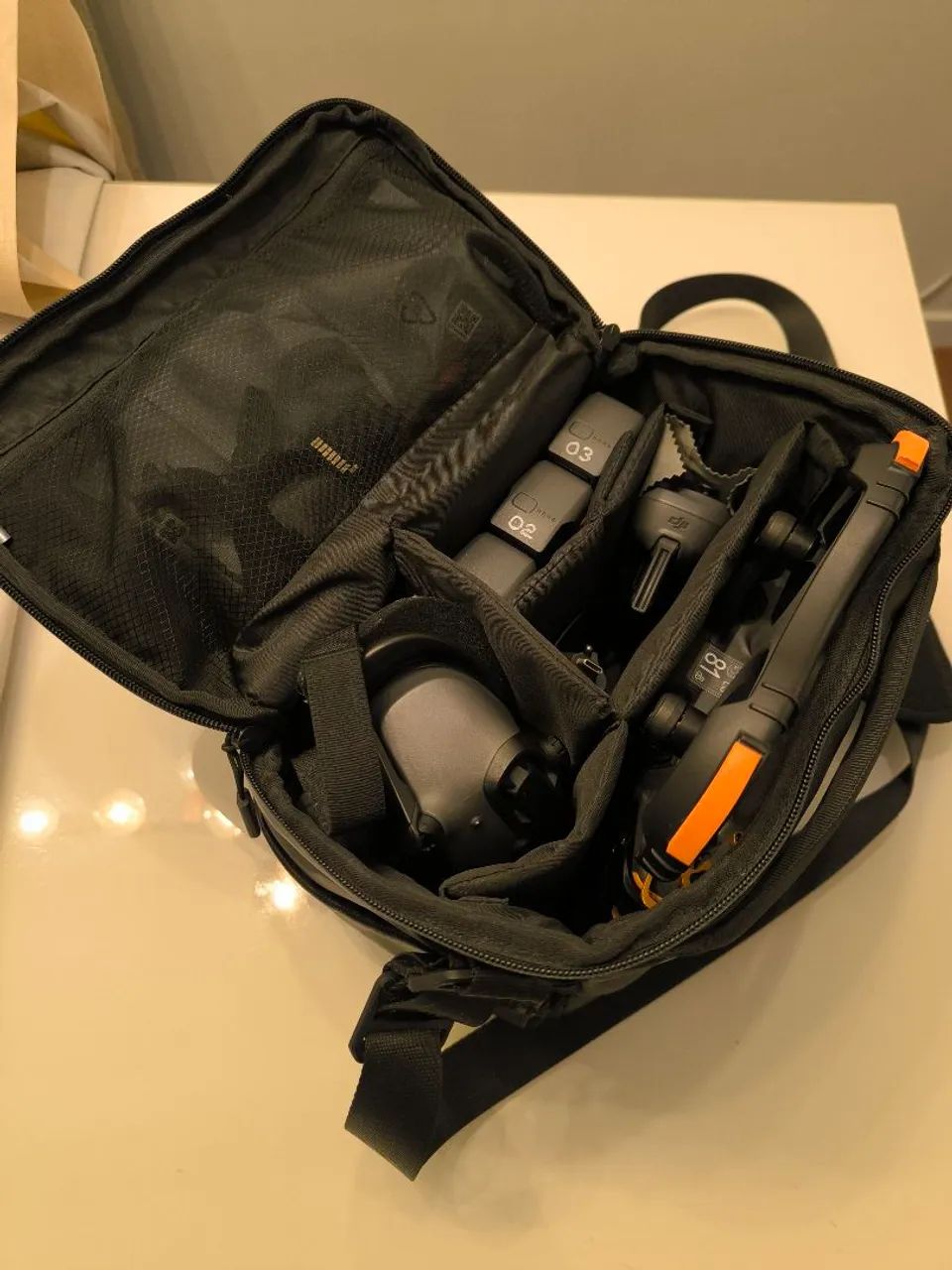 DJI Avata 2 combo flymore  - Foto 2