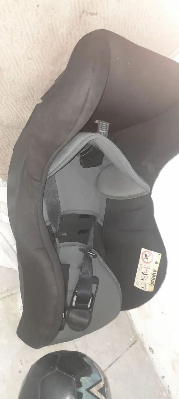 Cadeirinha para carro - Foto 2